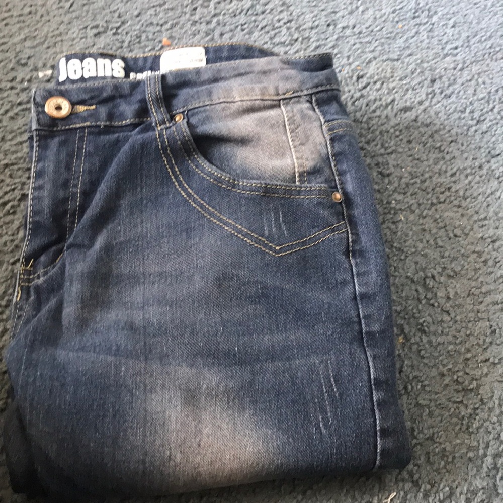 Pants - Picture 4 of 4